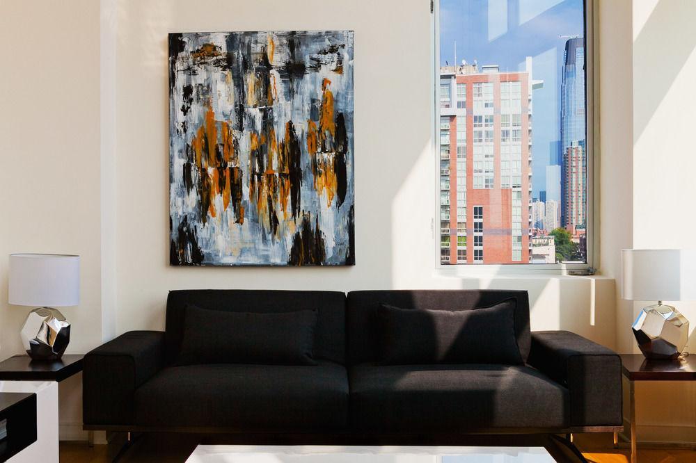 Deedee'S Apartments At Regent Jersey City Bagian luar foto